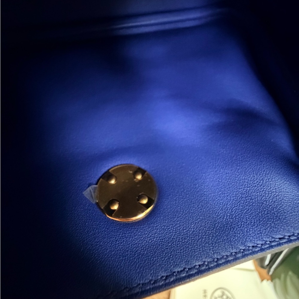 Hermes Mini Lindy - Picture 6 of 11